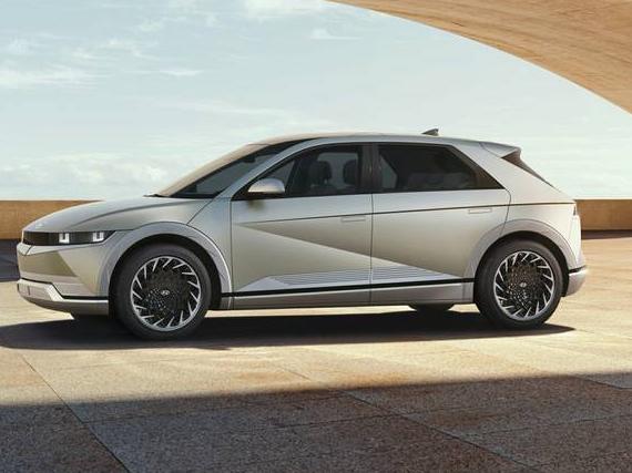 HYUNDAI IONIQ 5 2024 KM8KNDDF8RU273155 image